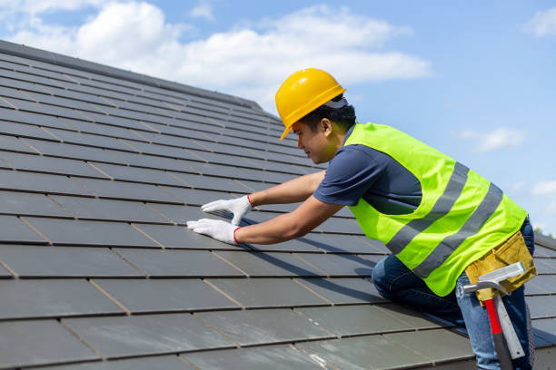 Quick and Trustworthy Emergency Roof Repair Services in Ben Avon, SC